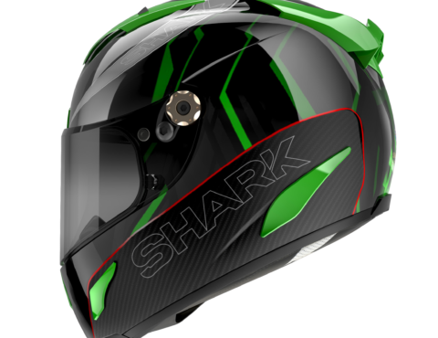 Shark “Race R”